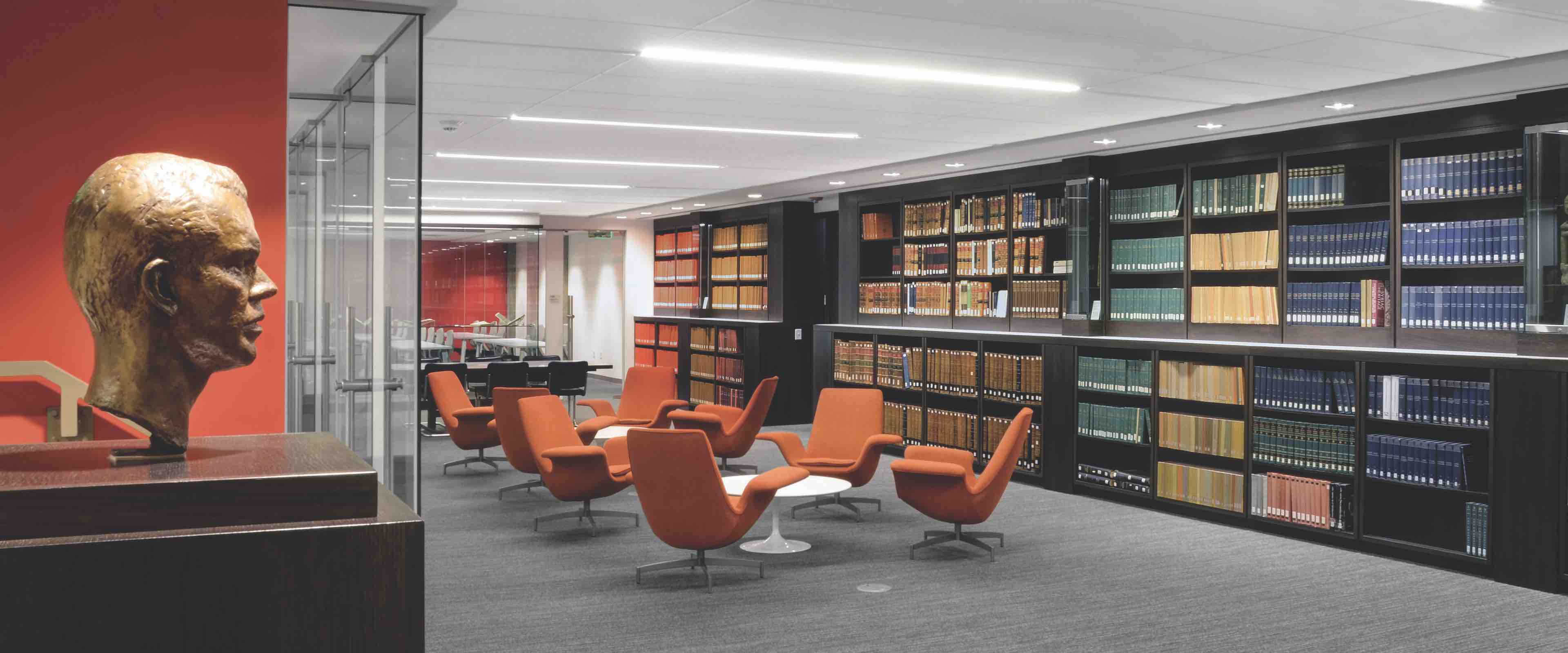 HMML Reading Room