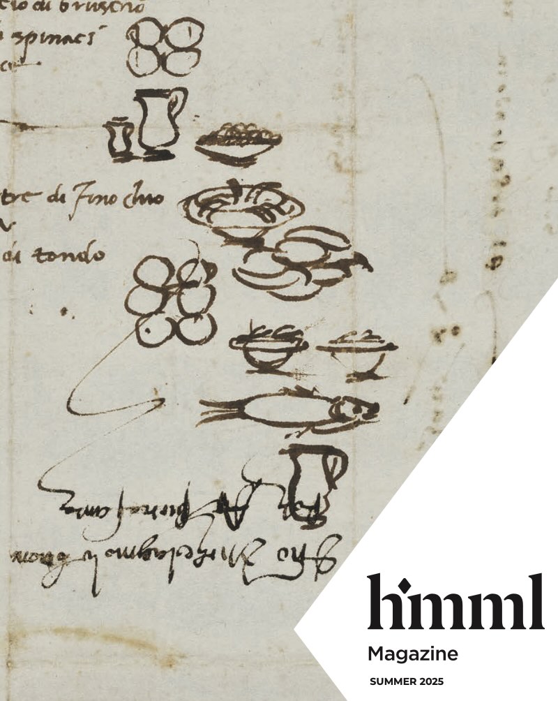 HMML Magazine