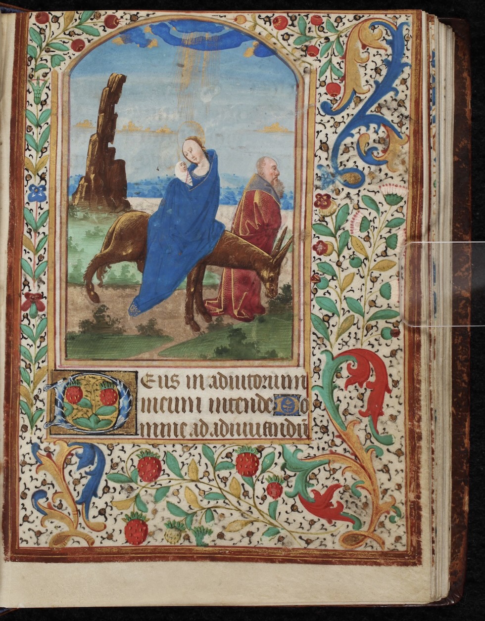 <em>The most popular book in the Middle Ages</em>