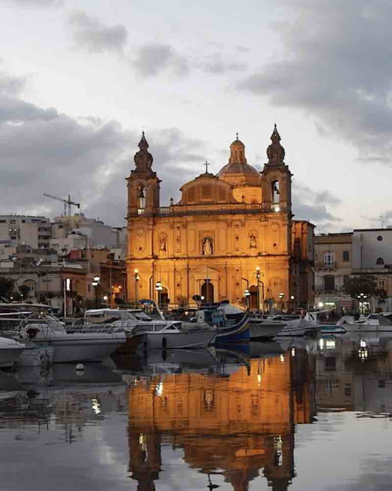 Malta