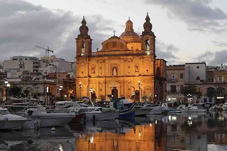 Malta