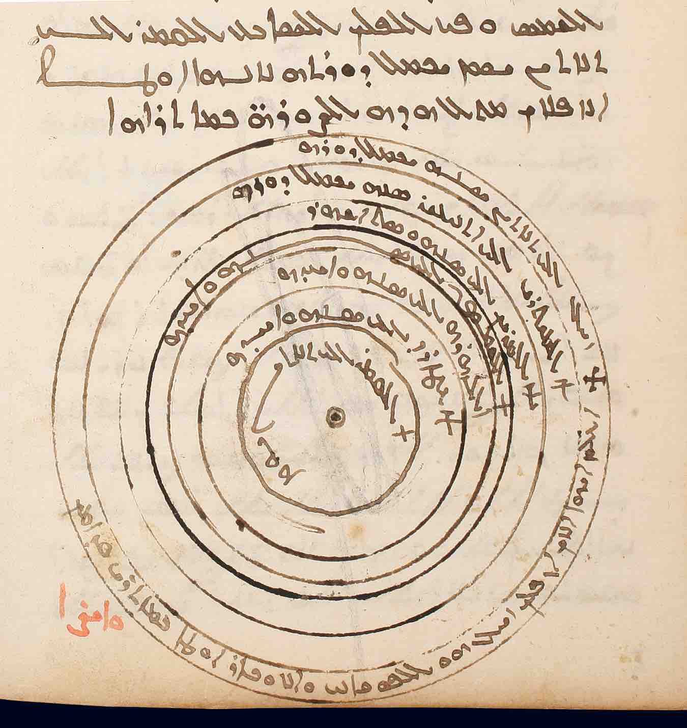 Manuscript from the Lebanese Maronite Missionary Order collection, Jūniyah (<a href='https://w3id.org/vhmml/readingRoom/view/517962'>LMMO 30</a>)