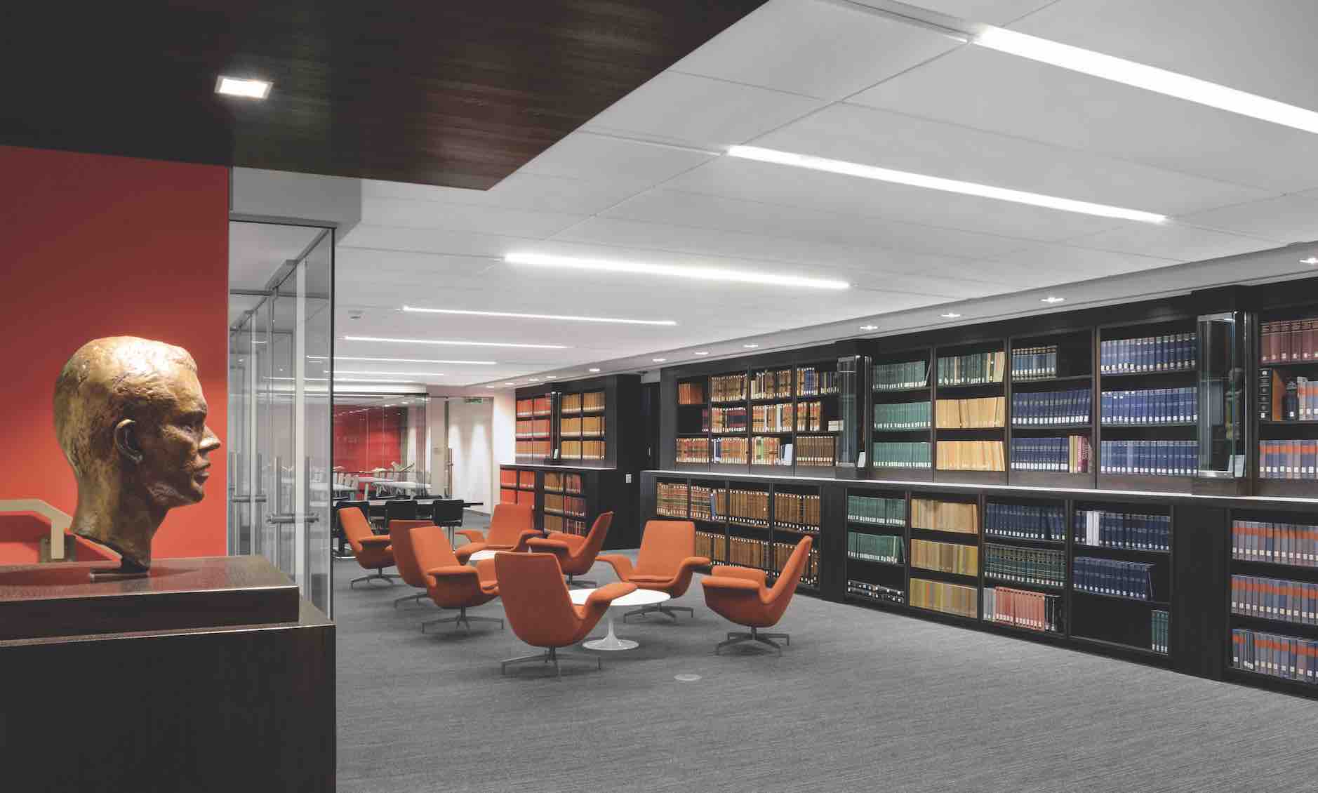 HMML Reading Room