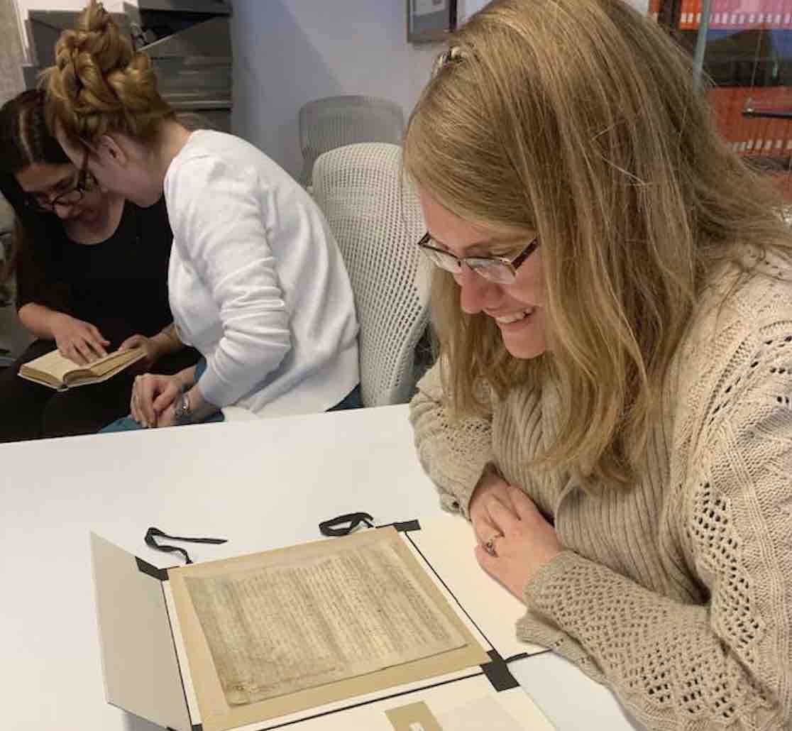 Dr. Jennifer Carnell