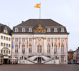 Universitäts- und Landesbibliothek Bonn