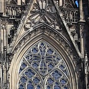 Cologne Cathedral